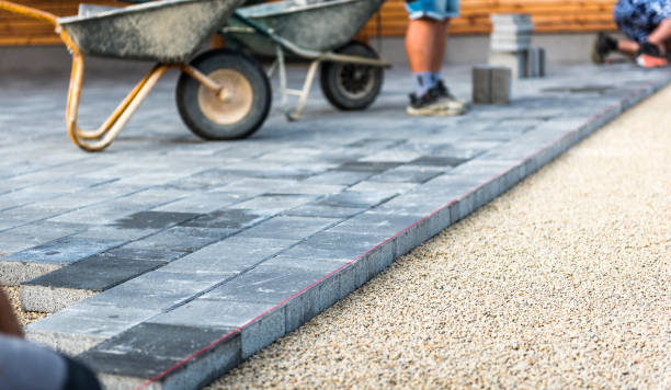 Best Driveway Paver Repair  in Turner, OR