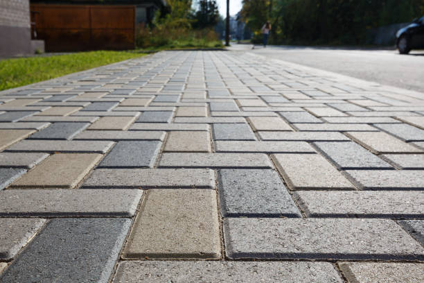 Best Custom Driveway Pavers  in Turner, OR