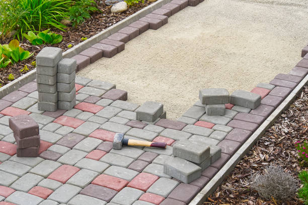 Best Professional Driveway Pavers  in Turner, OR