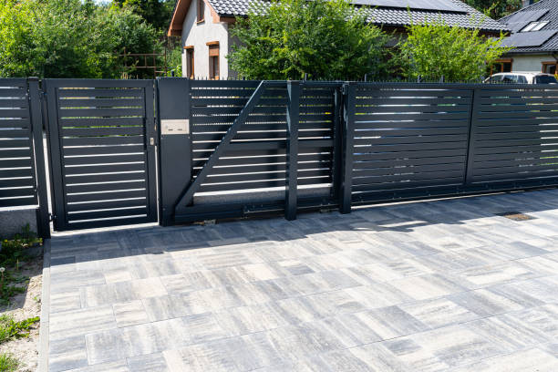 Best Commercial Driveway Pavers  in Turner, OR