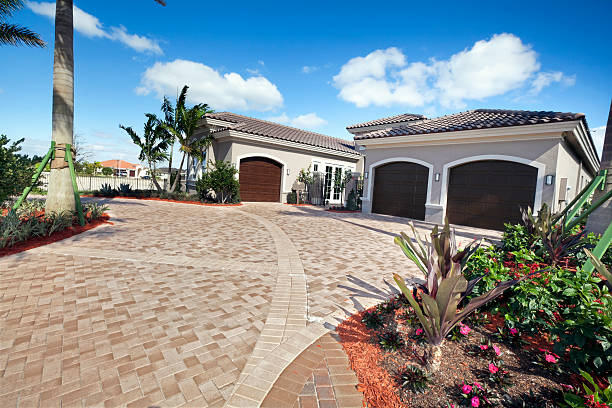 Best Residential Paver Driveway  in Turner, OR