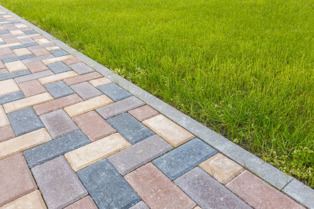 Best Permeable Paver Driveway  in Turner, OR