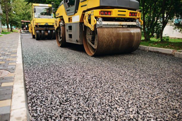Best Driveway Pavers Near Me  in Turner, OR